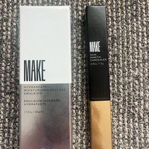Skin Mimetic Concealer - hydrascape emulsion serum